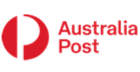 Shipping via Australia Post